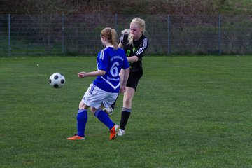 Bild 132 - Frauen FSC Kaltenkirchen II U23 - SV Bokhorst : Ergebnis: 4:1